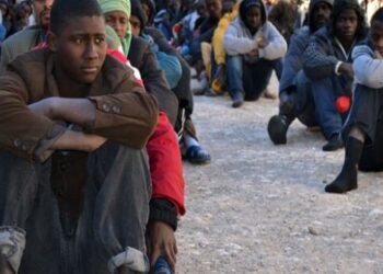 Cierre temporal de puentes en Brownsville por estampida migrante