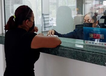 COMAPA Victoria mantiene atención al público en Semana Santa