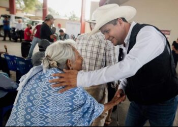 Suspenden atención en programas de Bienestar, por semana santa.