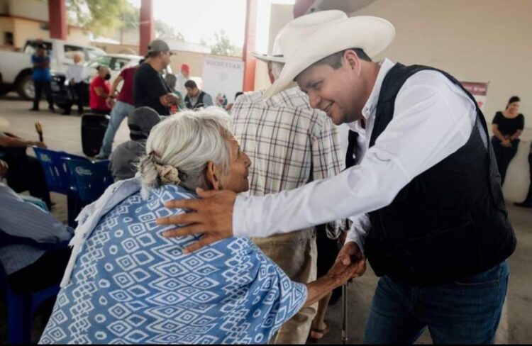 Suspenden atención en programas de Bienestar, por semana santa.