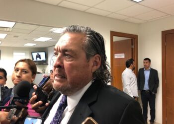 Que regrese el Seguro Popular, pide diputado Gustavo Cárdenas