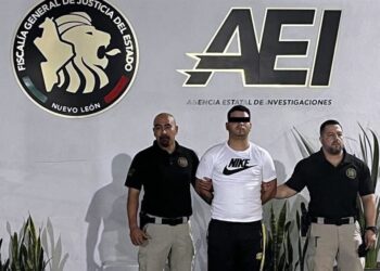 Prisión preventiva para presunto implicado en caso de Bionce