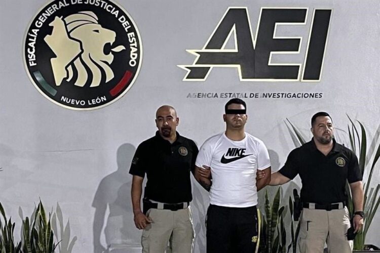 Prisión preventiva para presunto implicado en caso de Bionce