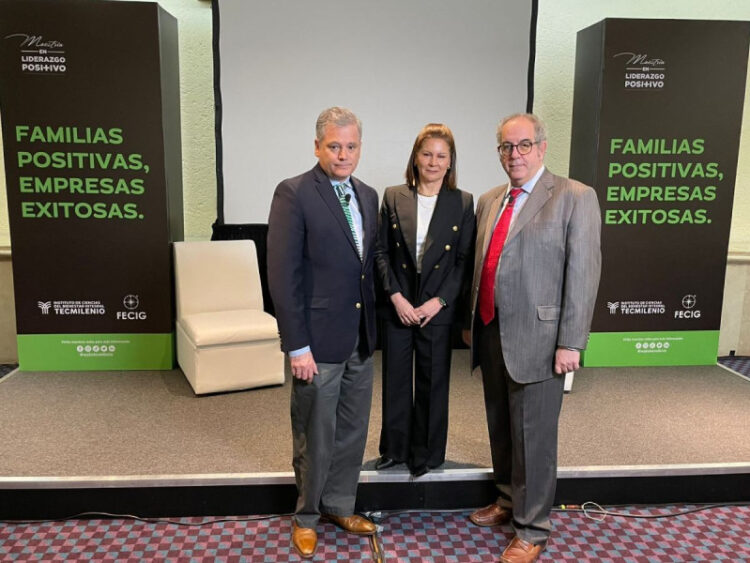 Factores clave para que empresas familiares desarrollen su potencial y trasciendan por generaciones