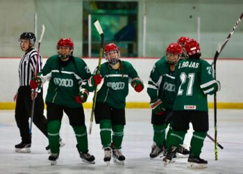 México obtiene histórica medalla de bronce en Mundial Femenil de Hockey