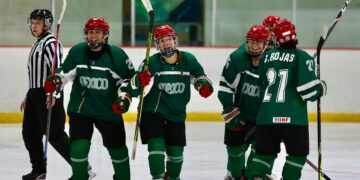 México obtiene histórica medalla de bronce en Mundial Femenil de Hockey