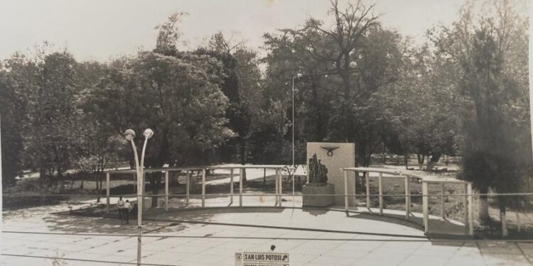 Una mirada nostálgica al Cd. Victoria, Tamaulipas de noviembre de 1968