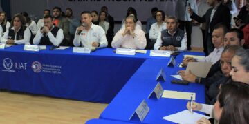 Organiza la UAT Feria Universitaria del Libro 2023