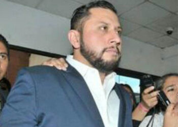 Se suicida ex director de Adquisiciones del Gobierno de Chihuahua