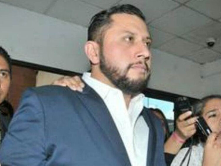Se suicida ex director de Adquisiciones del Gobierno de Chihuahua