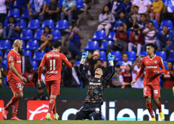 Toluca sostiene triunfo ante Puebla y asegura boleto a Liguilla