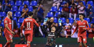 Toluca sostiene triunfo ante Puebla y asegura boleto a Liguilla