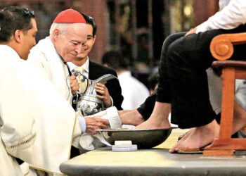 La iglesia católica lamenta que las familias no hereden la fe