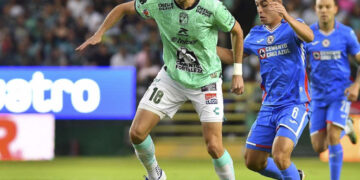 León empata sin goles ante Cruz Azul y asegura boleto a Liguilla
