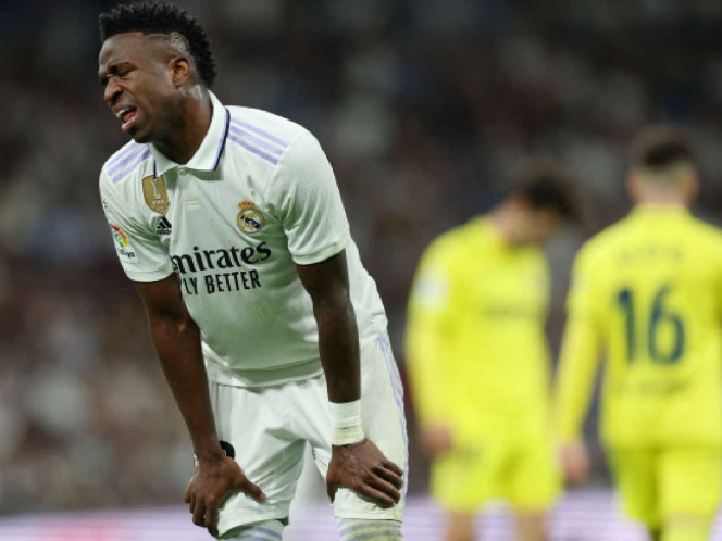 Villarreal da ‘voltereta’ a Real Madrid con dos golazos de Chukwueze