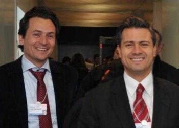 Busca defensa de Lozoya la comparecencia de Peña Nieto