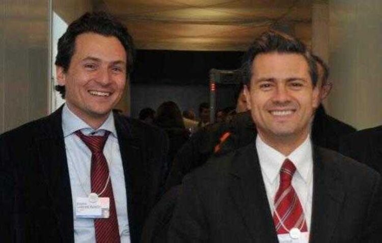 Busca defensa de Lozoya la comparecencia de Peña Nieto