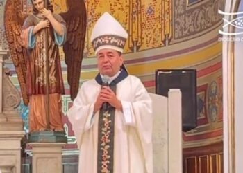 “Fiesta de la Resurrección de Jesucristo” se convierte en el corazón y sentido de la Fe: Obispo de Tampico