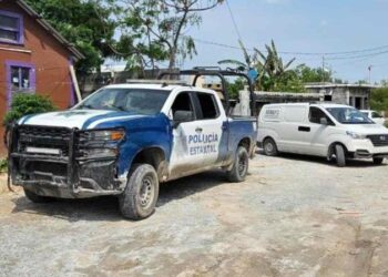 Discute con su pareja y se ahorca