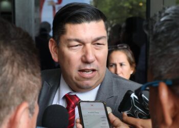 Dará rumbo y solidez a Tamaulipas Plan Estatal de Desarrollo: José Braña