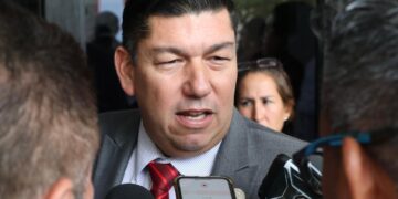 Dará rumbo y solidez a Tamaulipas Plan Estatal de Desarrollo: José Braña