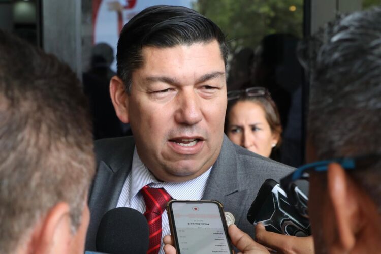 Dará rumbo y solidez a Tamaulipas Plan Estatal de Desarrollo: José Braña