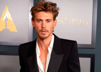 Austin Butler tiene nuevo protagónico en ‘City On Fire’