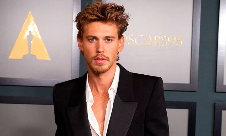 Austin Butler tiene nuevo protagónico en ‘City On Fire’