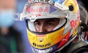 Checo Pérez y Red Bull lanzan convocatoria para diseñar el casco que usará el piloto en el GP de México