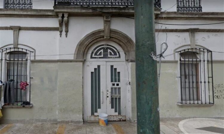 Transfieren inmueble del Club de Periodistas a la FGR