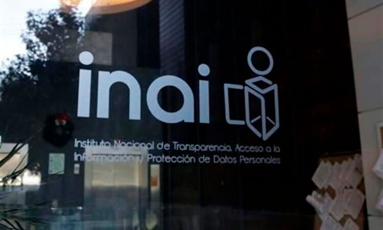 Suspende INAI plazos para resoluciones del Pleno