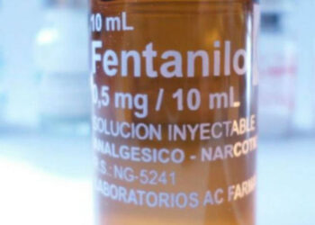 ¿En qué consiste la nueva estrategia entre México y EU para combatir el fentanilo?