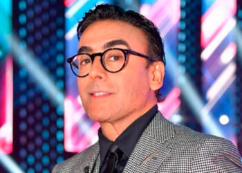 Juez ordena a ‘TVNotas’ a pagar 2 mdp a Adal Ramones por daño moral