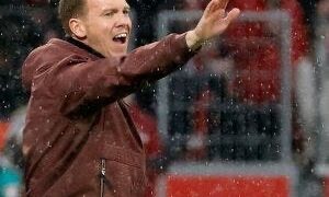 Chelsea inicia contactos con Nagelsmann