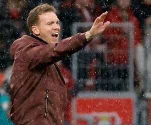 Chelsea inicia contactos con Nagelsmann