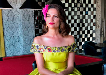 Natalia Jiménez ante su gira en México: Me cuesta aceptar mi éxito a veces