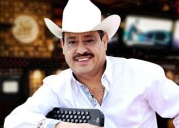 Muere cantante mexicano Fabián Gómez autor de «Que se mueran los feos»