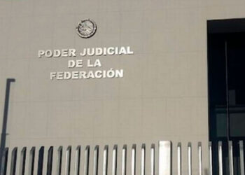 Vinculan a proceso a dos del INM en Ciudad Juárez