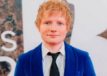 Comienza juicio a Ed Sheeran por el supuesto plagio de un tema de Marvin Gaye