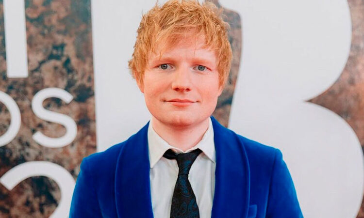 Comienza juicio a Ed Sheeran por el supuesto plagio de un tema de Marvin Gaye