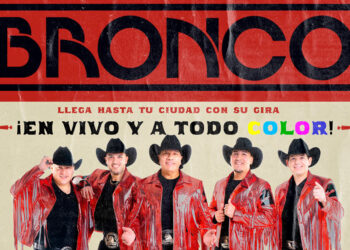 Bronco desmiente cancelación de show en SLP