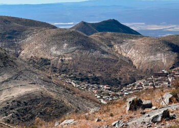 San Luis Potosí atrae proyectos fílmicos