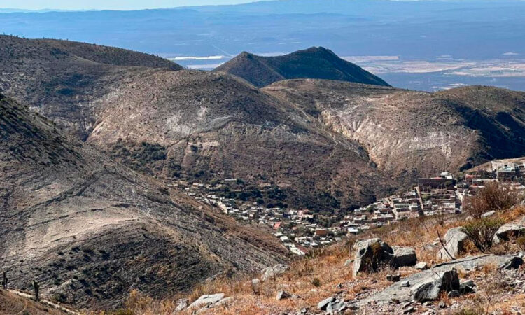 San Luis Potosí atrae proyectos fílmicos