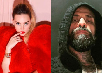 Belinda revela que se mensajea con Babo de Cartel de Santa
