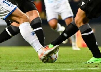 Con más de 600 equipos, se pone en marcha el Torneo Intercolonias Copa San Luis Rey 2023