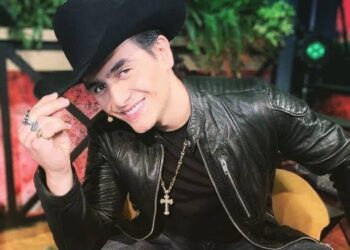 Muere Julián Figueroa, hijo de Joan Sebastián y Maribel Guardia