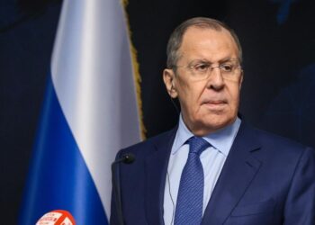 Serguéi Lavrov visitará Cuba la próxima semana