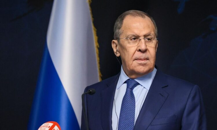 Serguéi Lavrov visitará Cuba la próxima semana