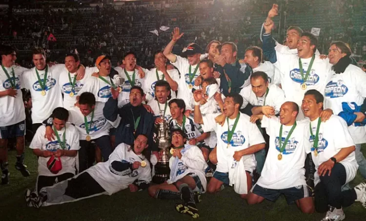 5 campeones del fútbol mexicano que sorprendieron incluso a sus propios fanáticos