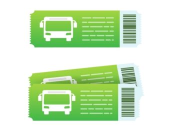 Boletos de autobús: ¿cómo comprarlos en México?